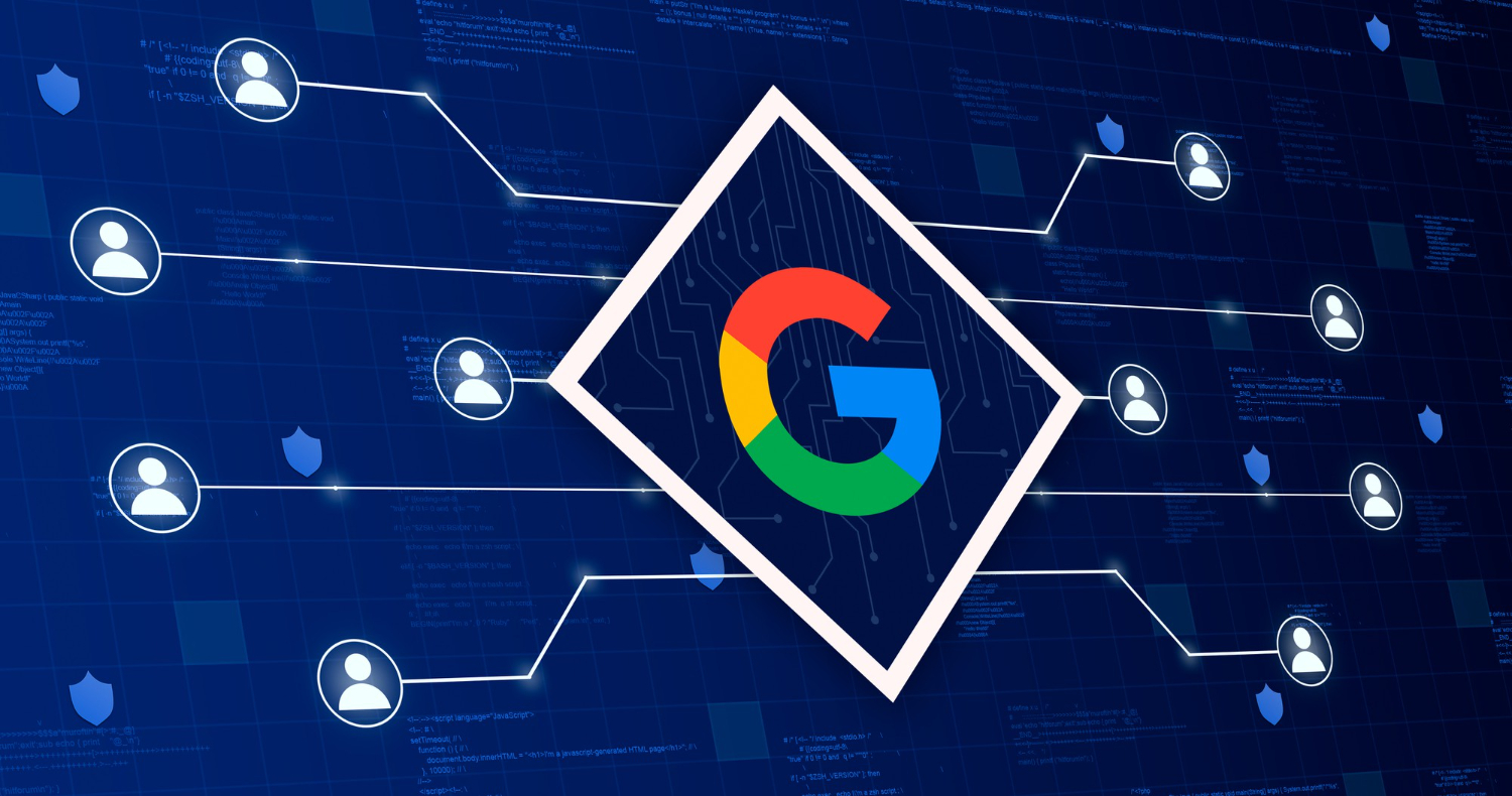 Innovaciones de Google para marketing digital 2025