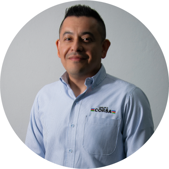 Guillermo Álvarez